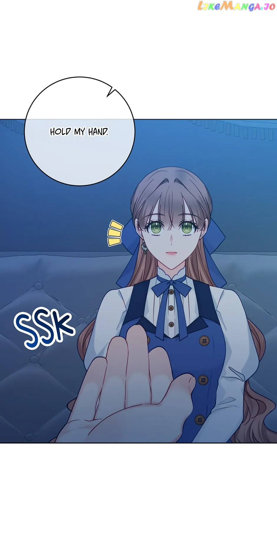 Sickly? Husband’s Contractual Wife chapter 79 page 48