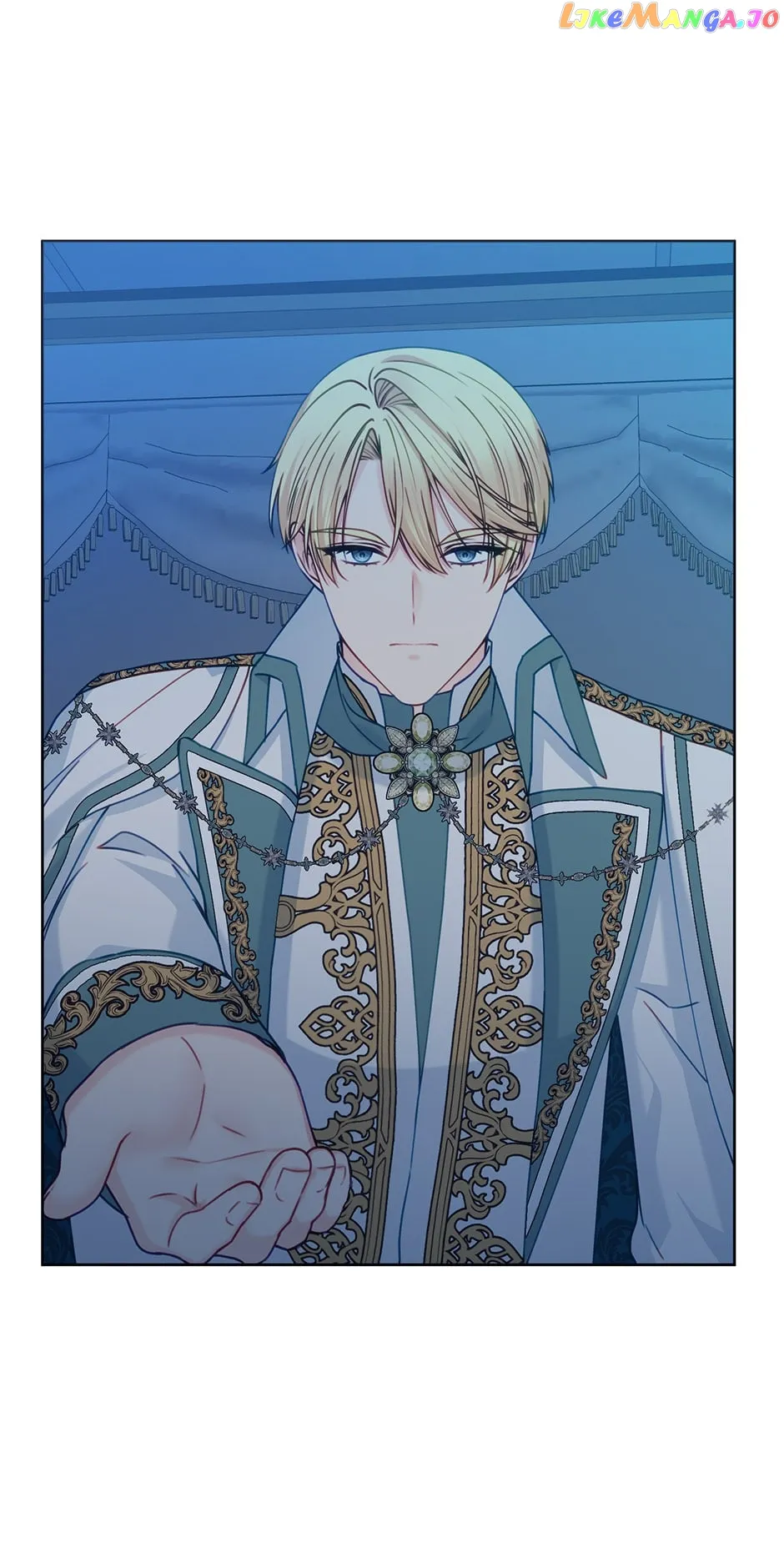 Sickly? Husband’s Contractual Wife chapter 79 page 49
