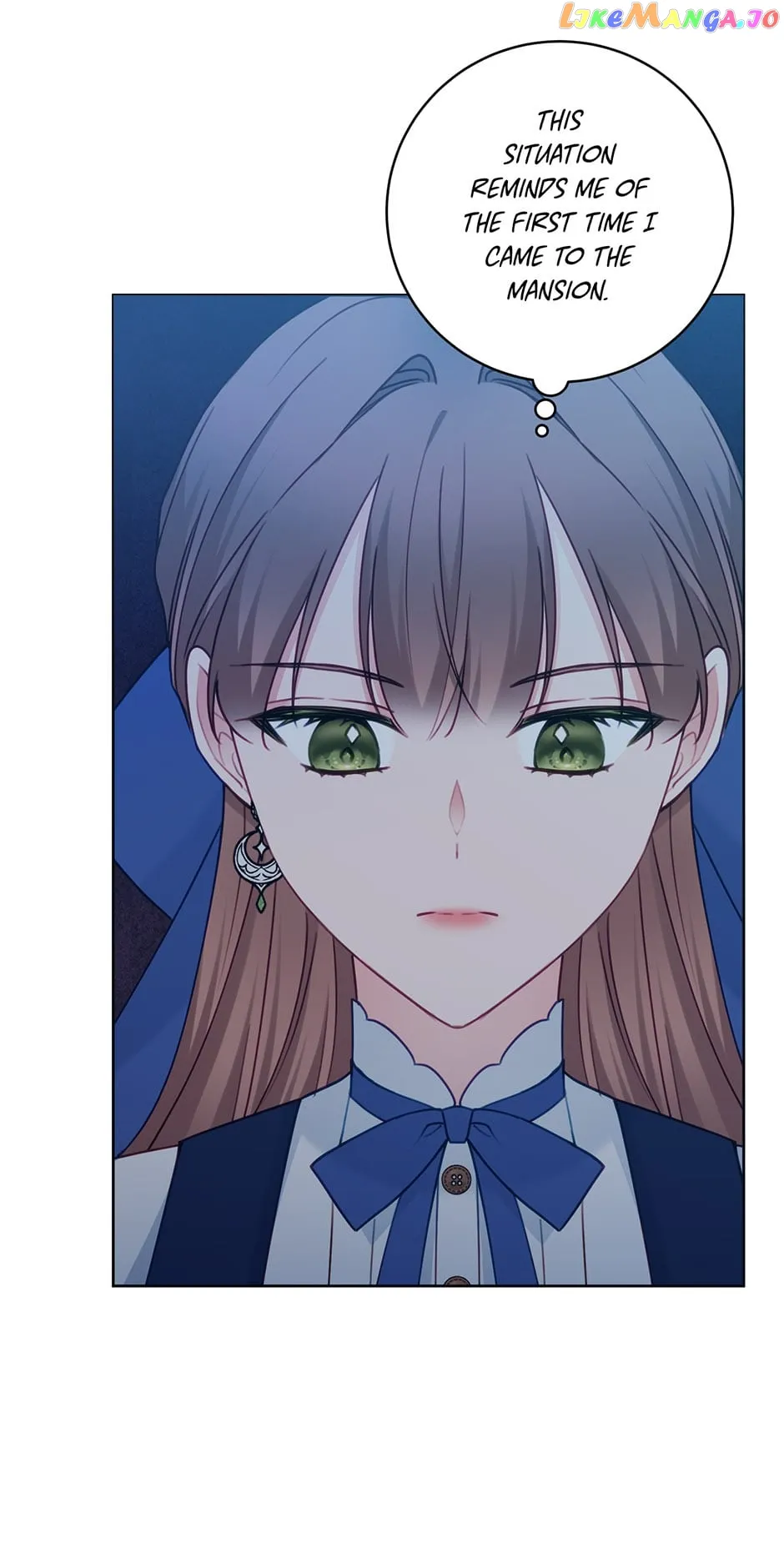 Sickly? Husband’s Contractual Wife chapter 79 page 50