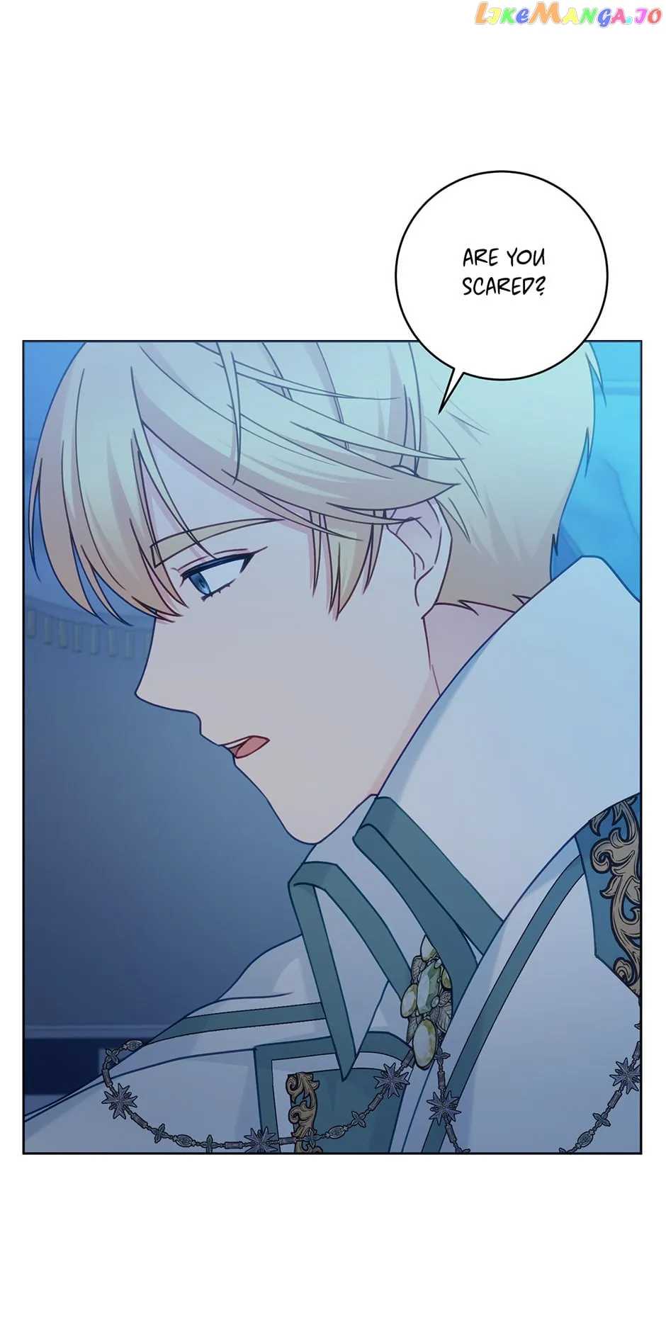 Sickly? Husband’s Contractual Wife chapter 79 page 52