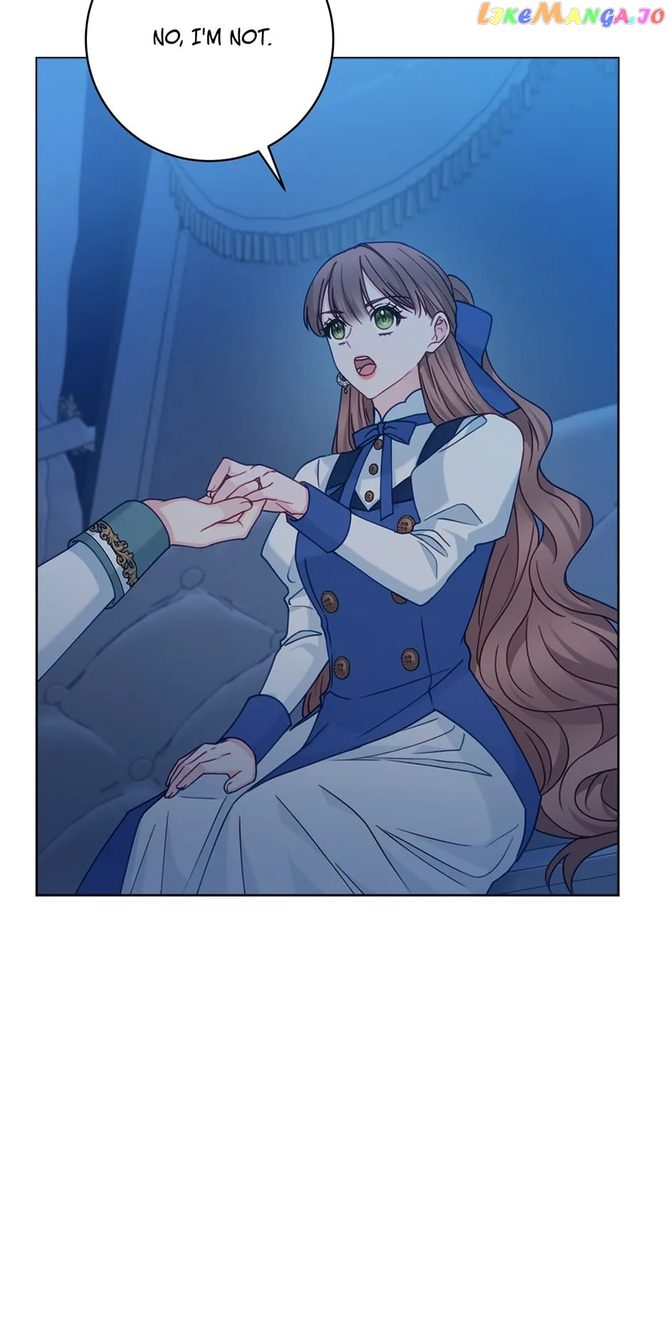 Sickly? Husband’s Contractual Wife chapter 79 page 54