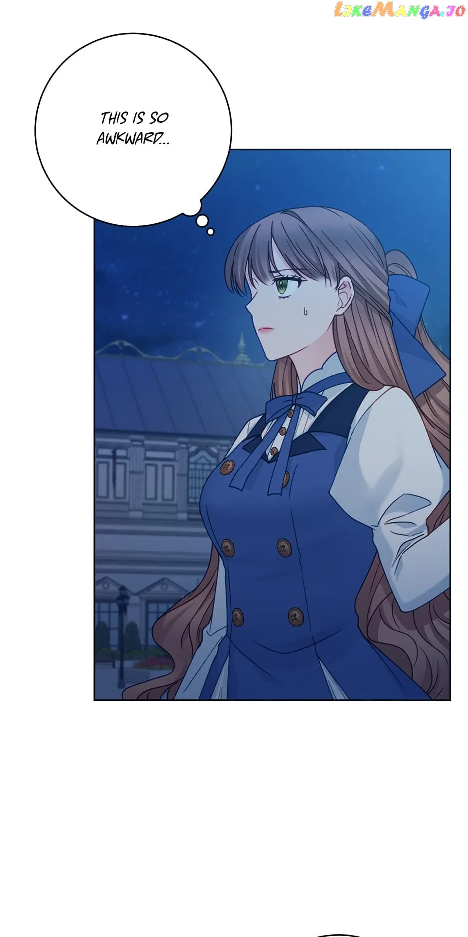 Sickly? Husband’s Contractual Wife chapter 79 page 57