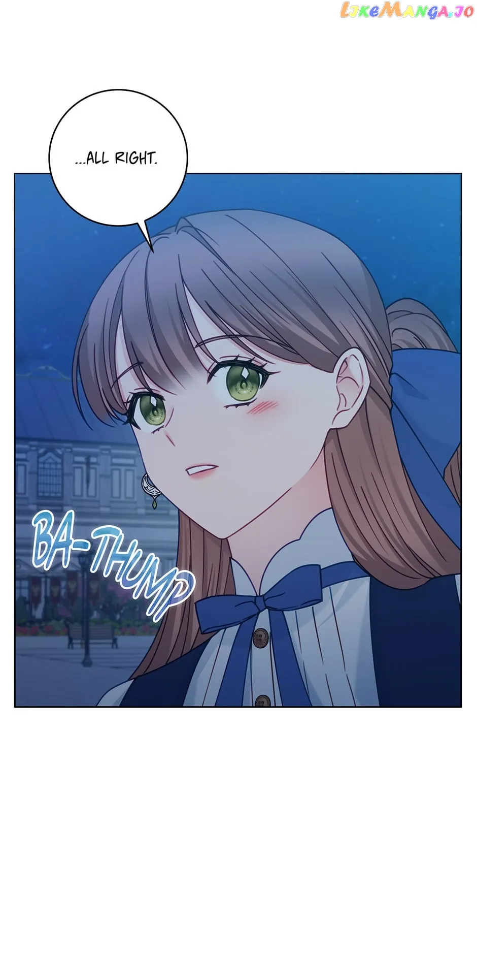 Sickly? Husband’s Contractual Wife chapter 79 page 59