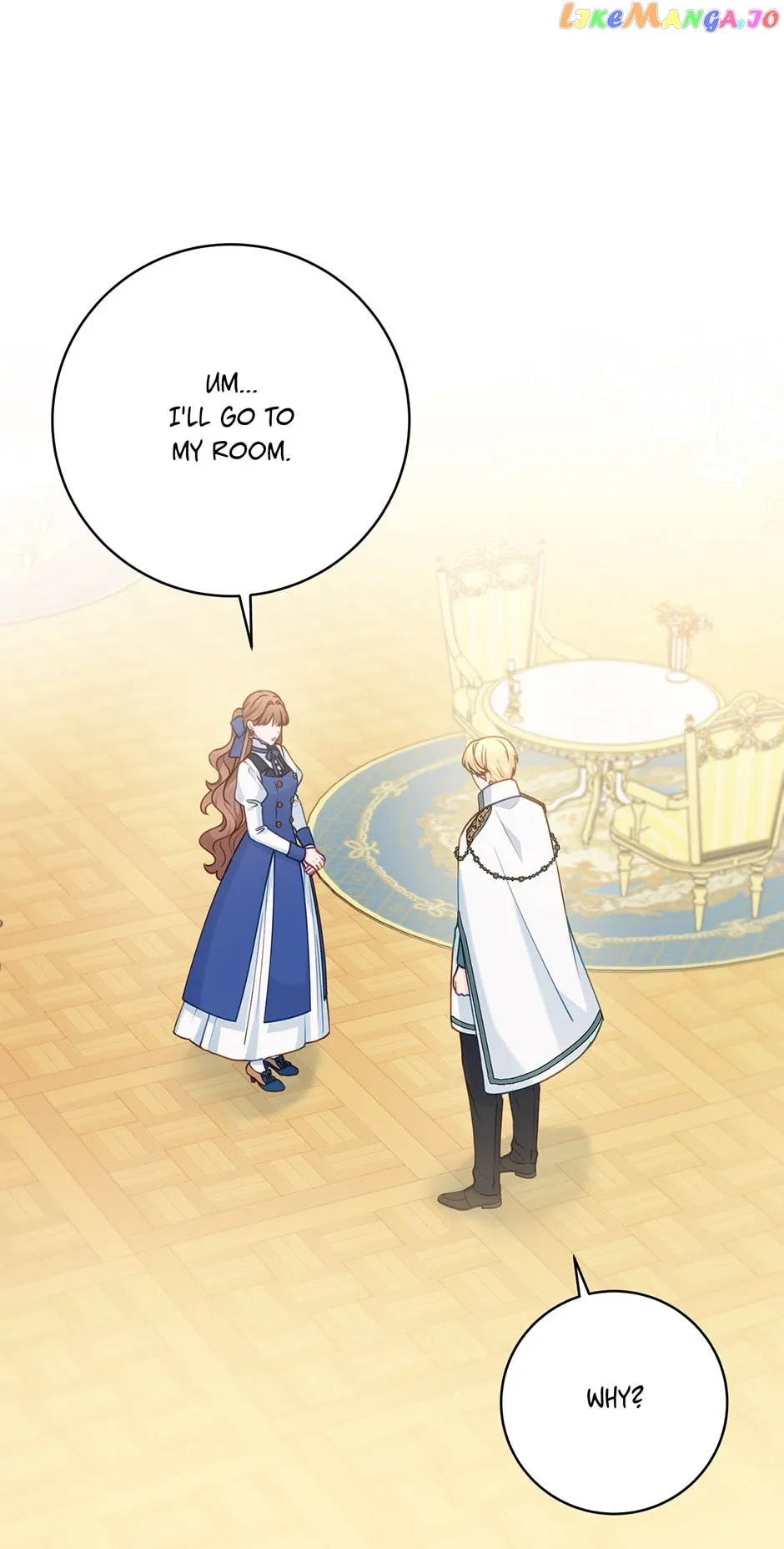 Sickly? Husband’s Contractual Wife chapter 79 page 62