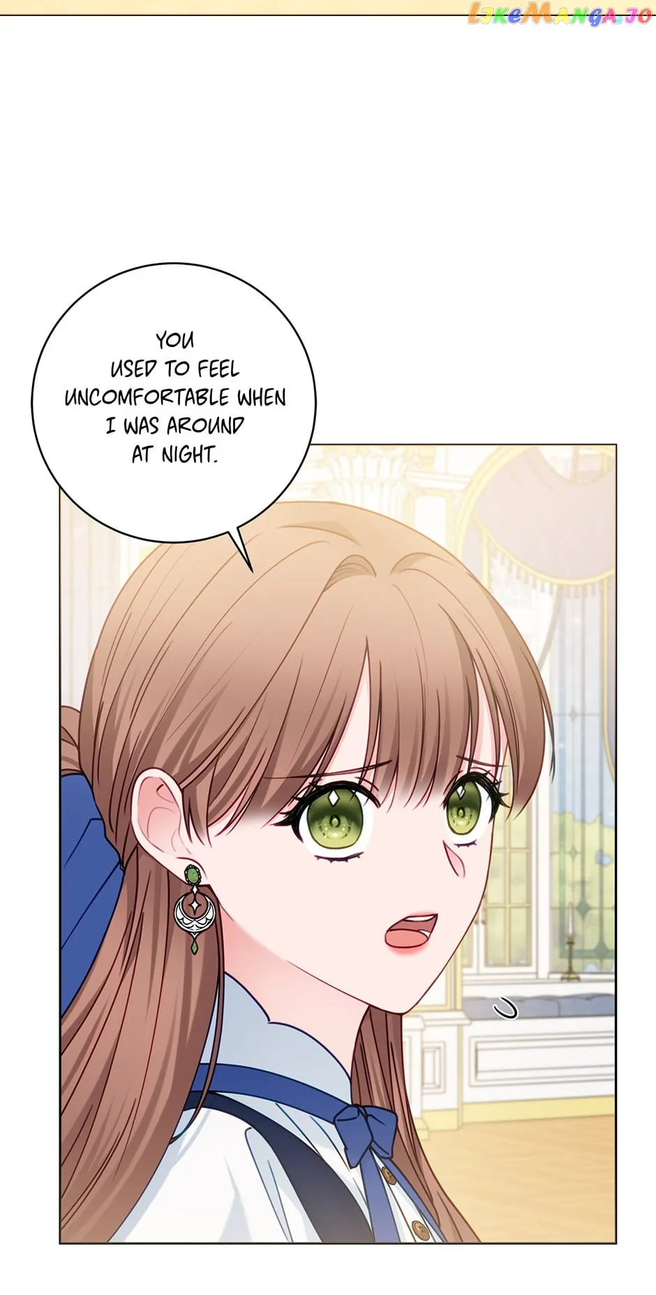 Sickly? Husband’s Contractual Wife chapter 79 page 63