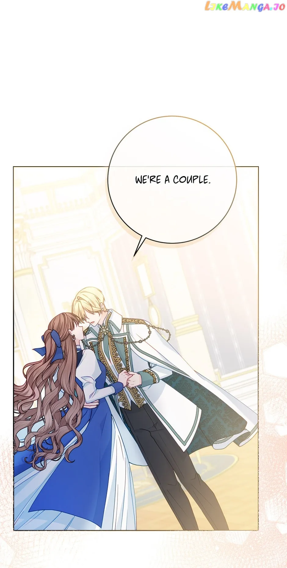 Sickly? Husband’s Contractual Wife chapter 79 page 64