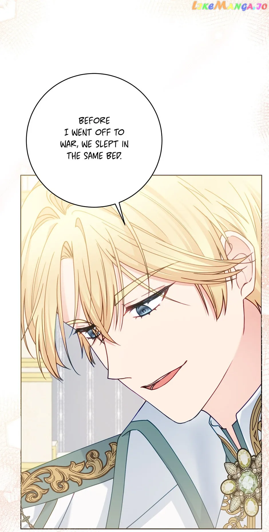 Sickly? Husband’s Contractual Wife chapter 79 page 65