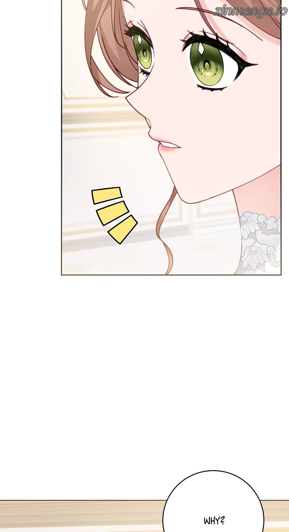Sickly? Husband’s Contractual Wife chapter 84 page 15