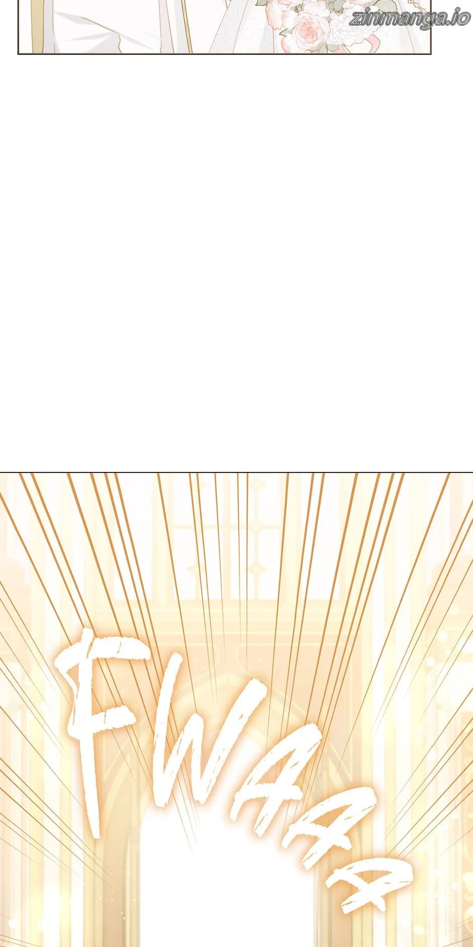 Sickly? Husband’s Contractual Wife chapter 84 page 23