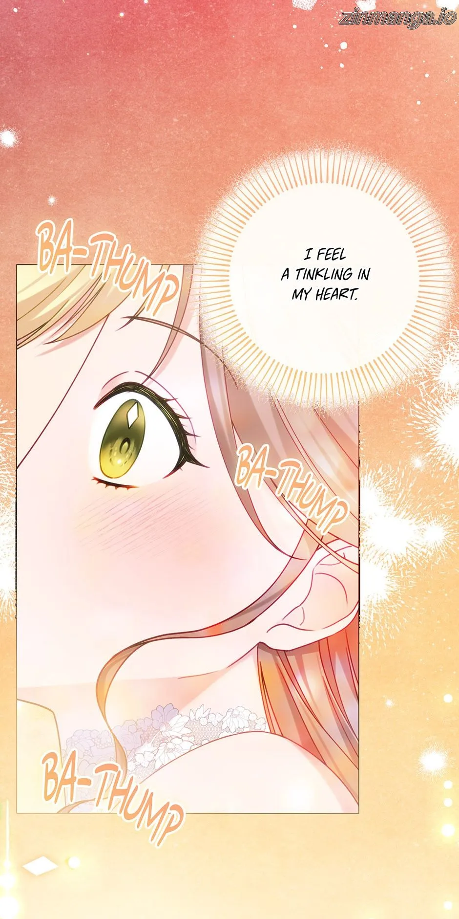 Sickly? Husband’s Contractual Wife chapter 84 page 38