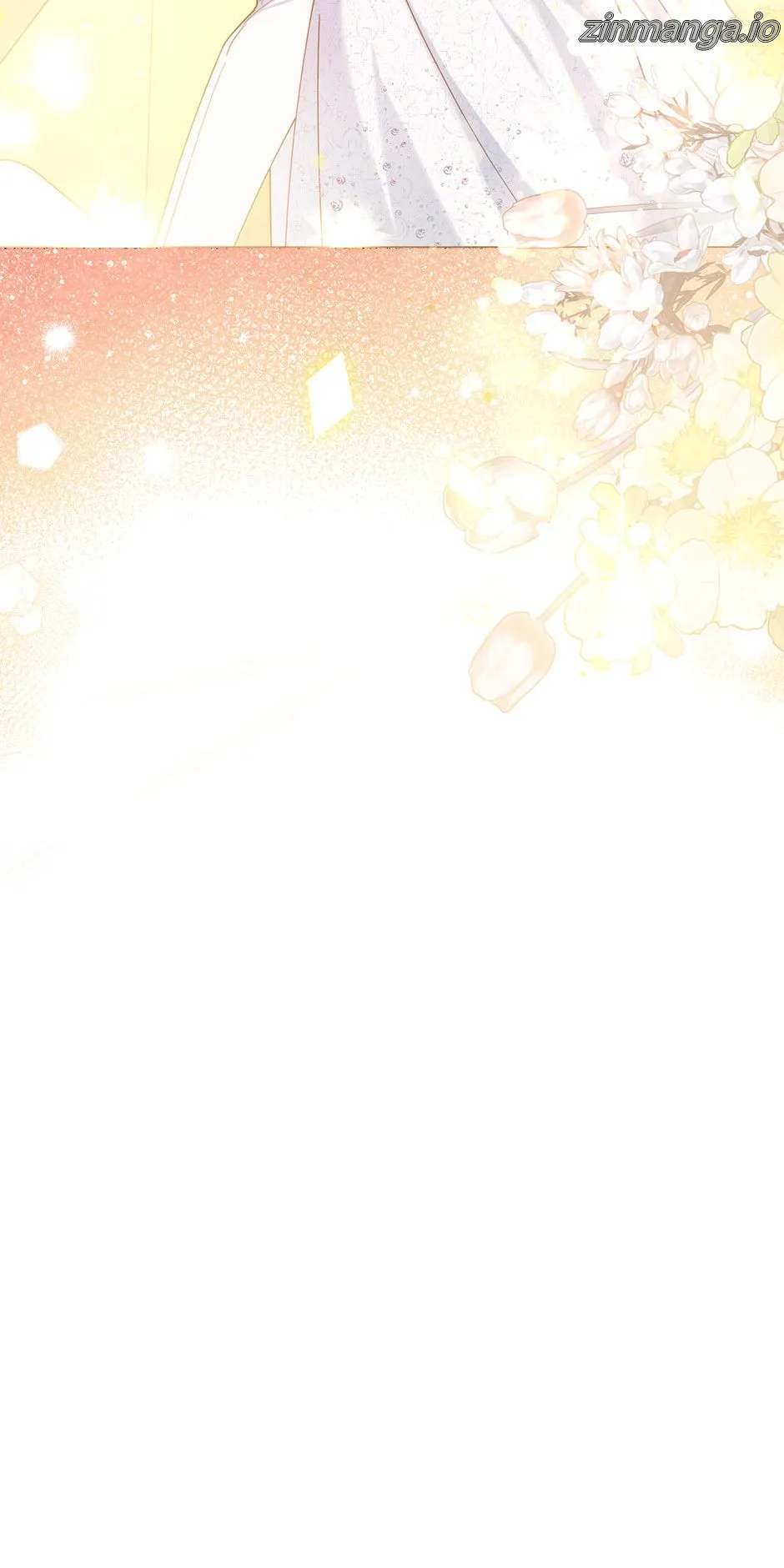 Sickly? Husband’s Contractual Wife chapter 84 page 40