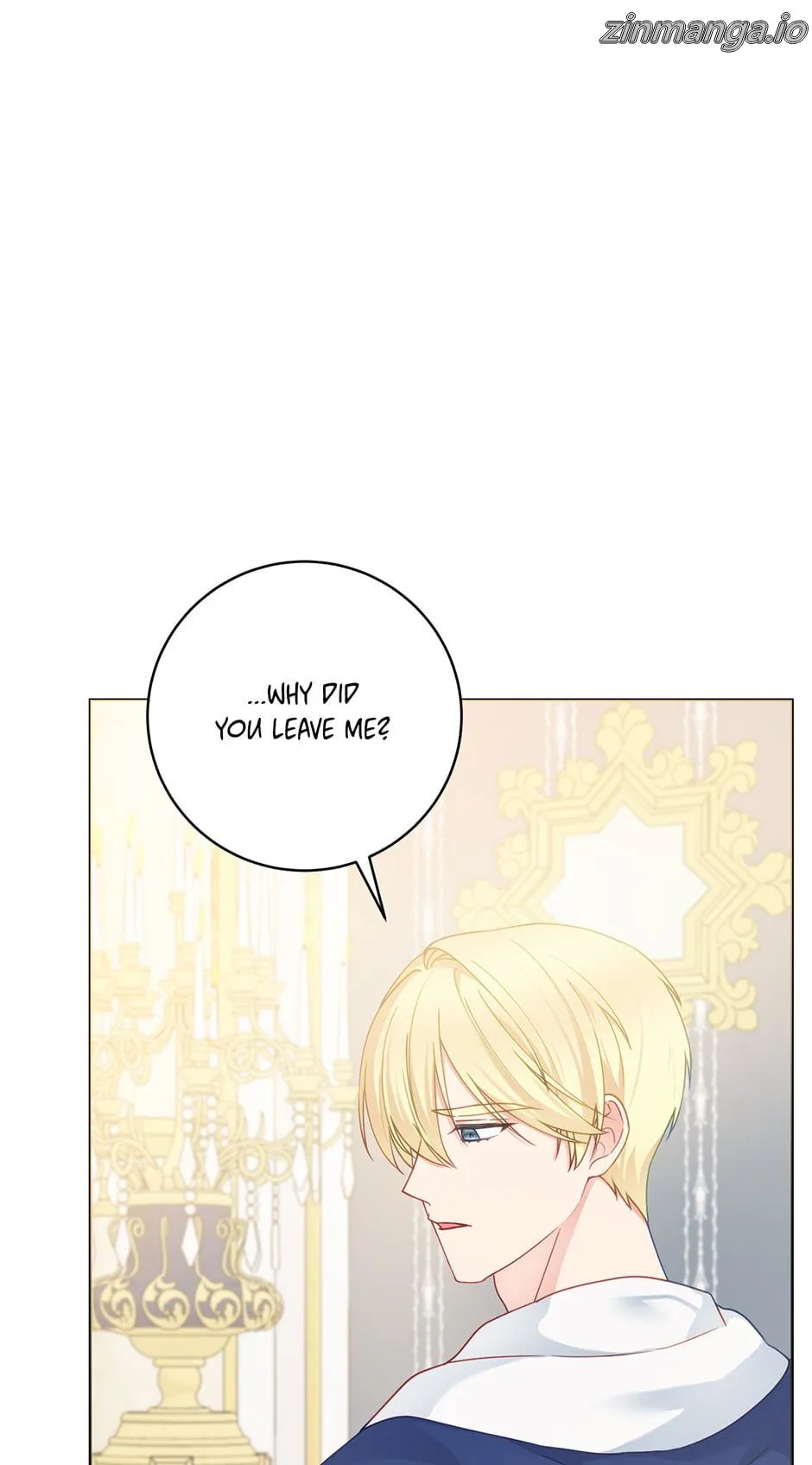 Sickly? Husband’s Contractual Wife chapter 84 page 48