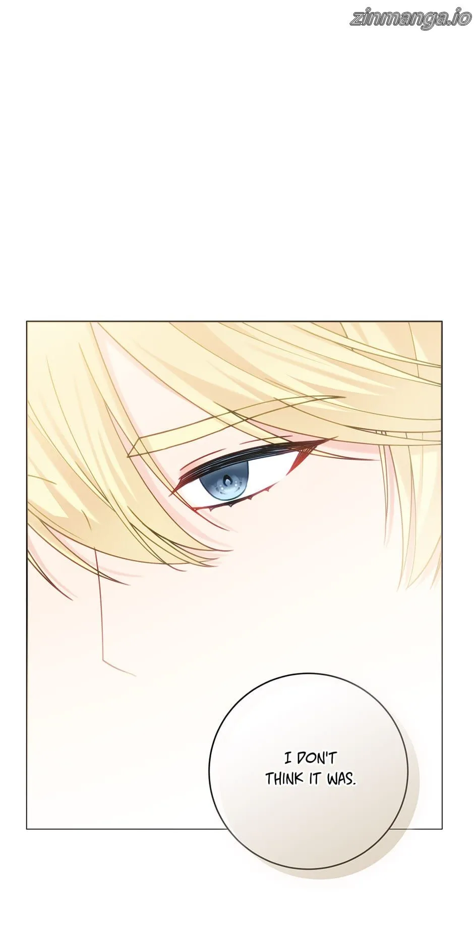 Sickly? Husband’s Contractual Wife chapter 84 page 53