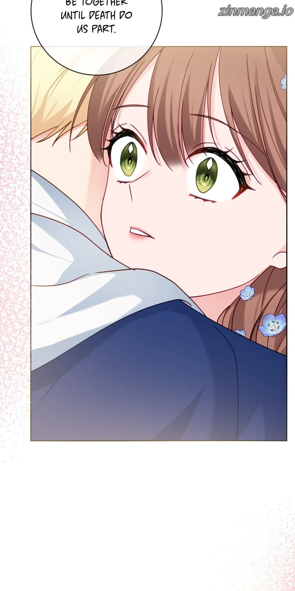 Sickly? Husband’s Contractual Wife chapter 84 page 60