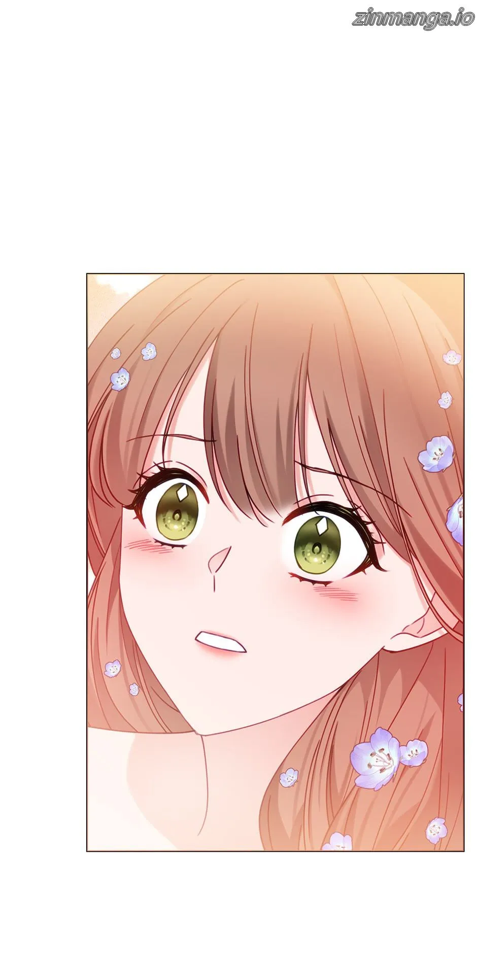 Sickly? Husband’s Contractual Wife chapter 84 page 62