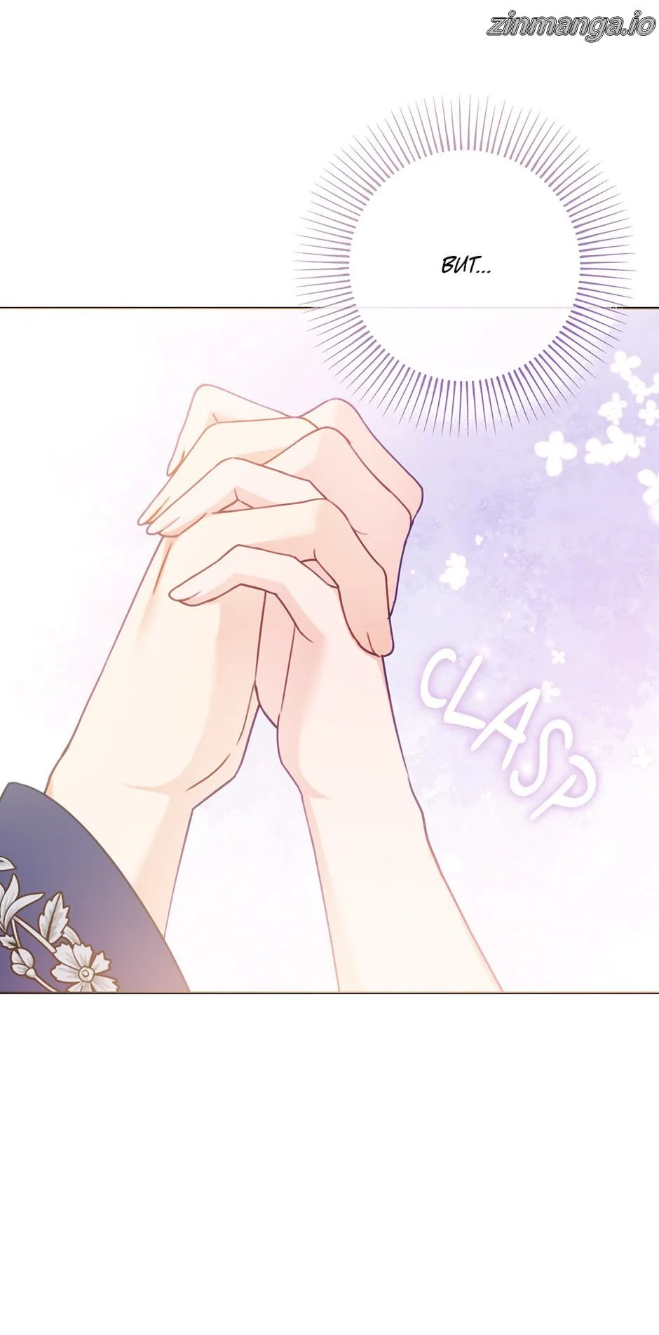 Sickly? Husband’s Contractual Wife chapter 84 page 65