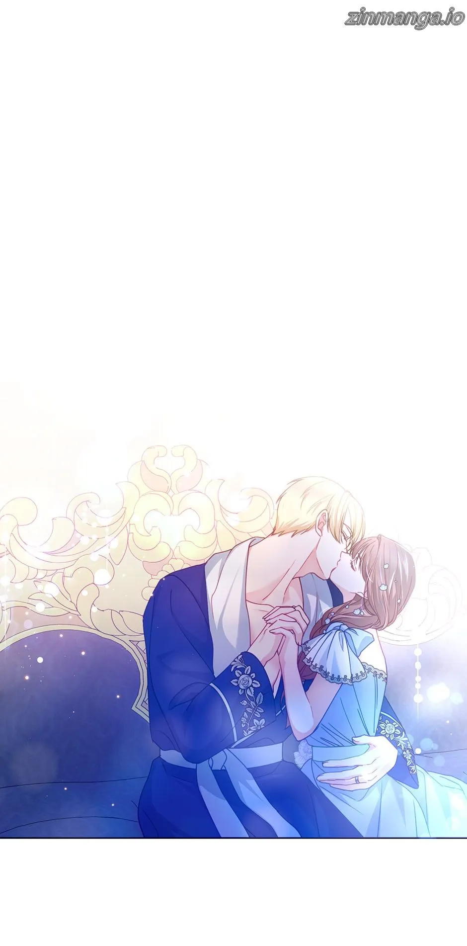 Sickly? Husband’s Contractual Wife chapter 84 page 66