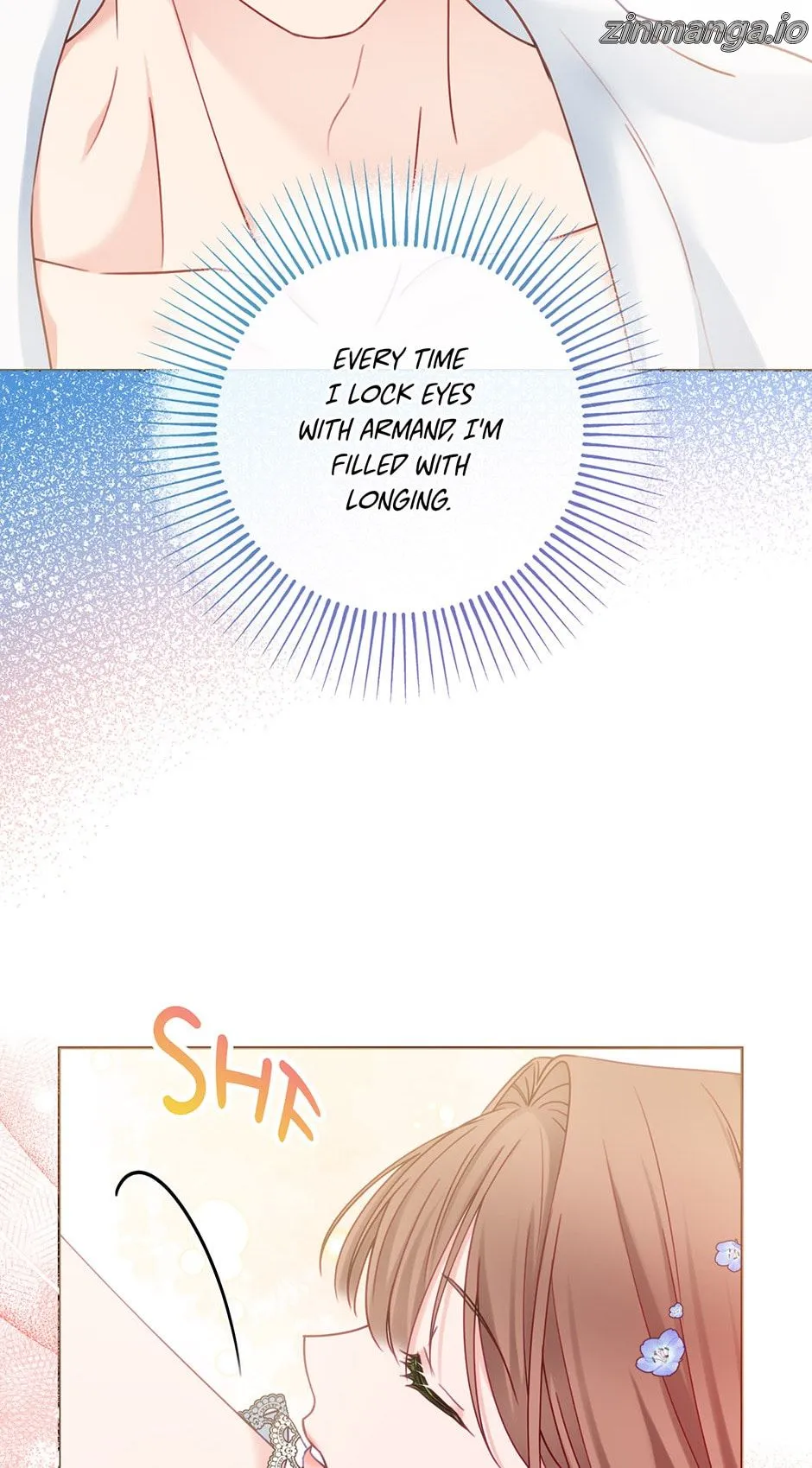 Sickly? Husband’s Contractual Wife chapter 84 page 69