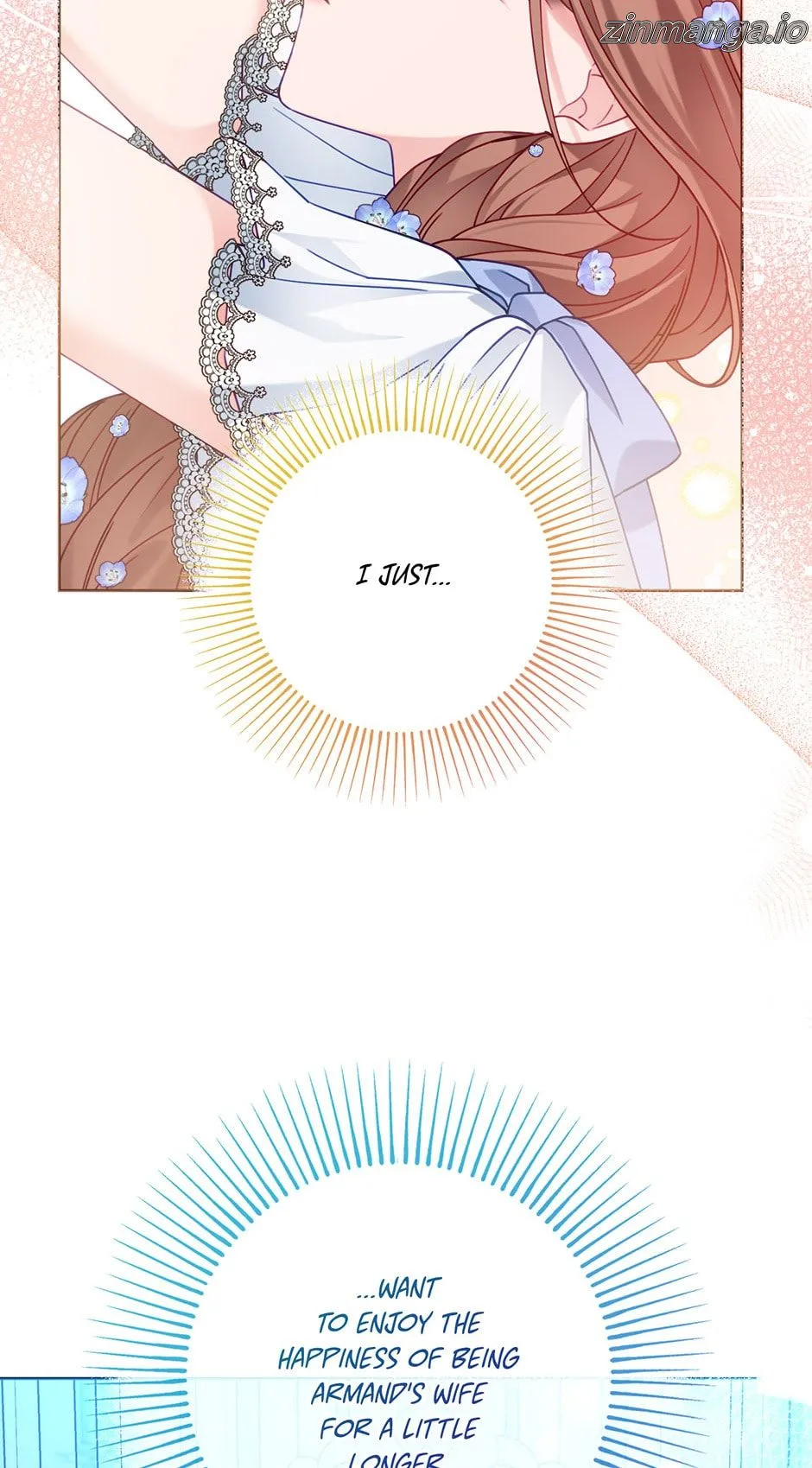 Sickly? Husband’s Contractual Wife chapter 84 page 70