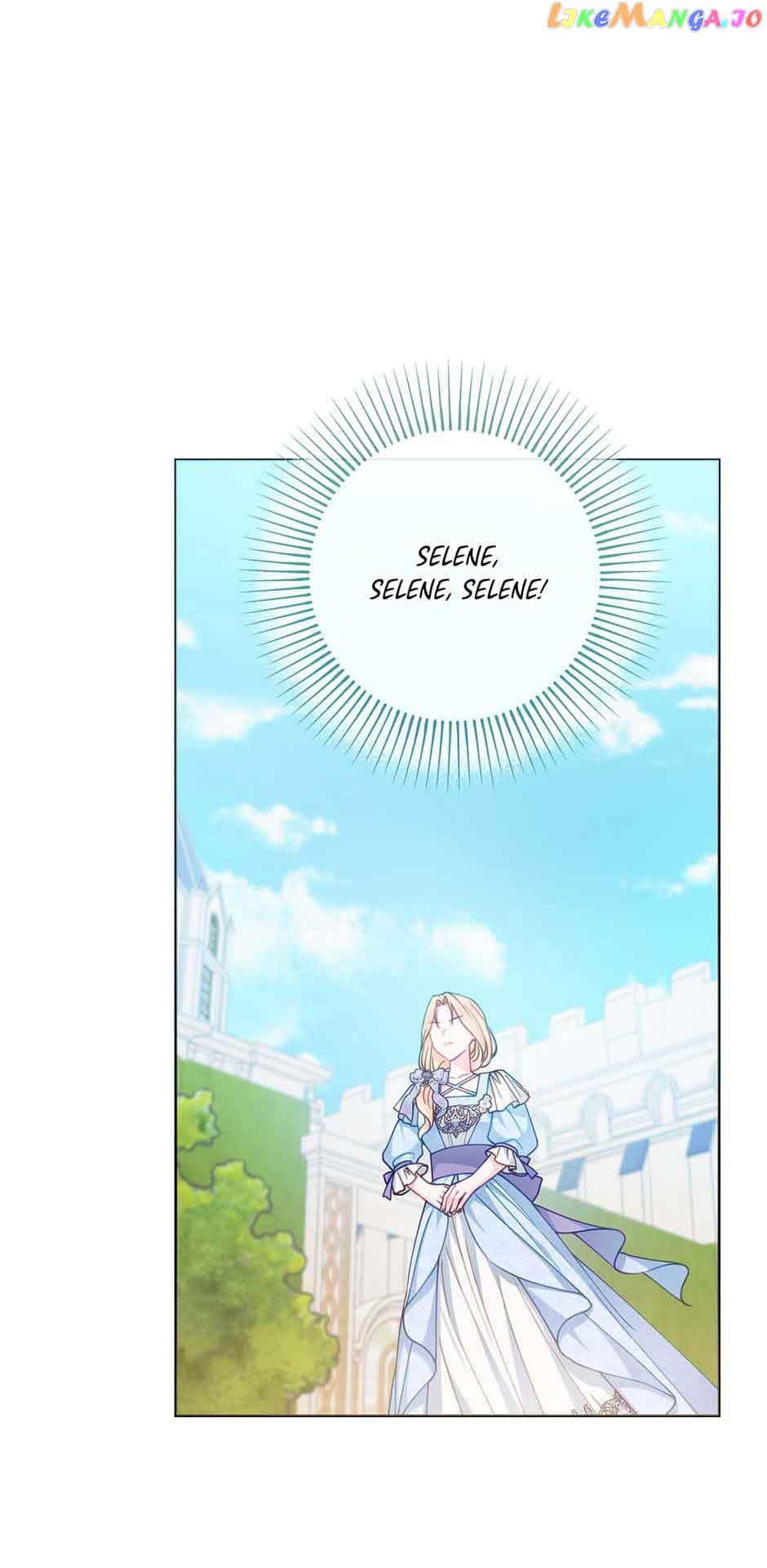 Sickly? Husband’s Contractual Wife chapter 86 page 8