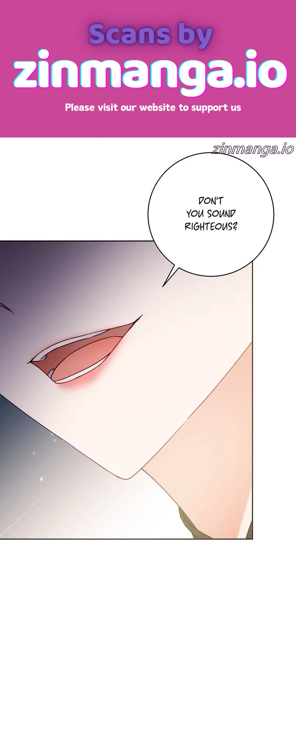 Sickly? Husband’s Contractual Wife chapter 87 page 16