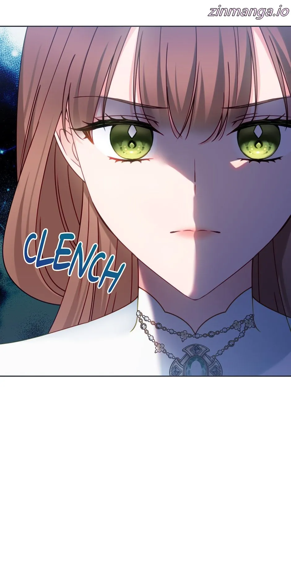 Sickly? Husband’s Contractual Wife chapter 87 page 18