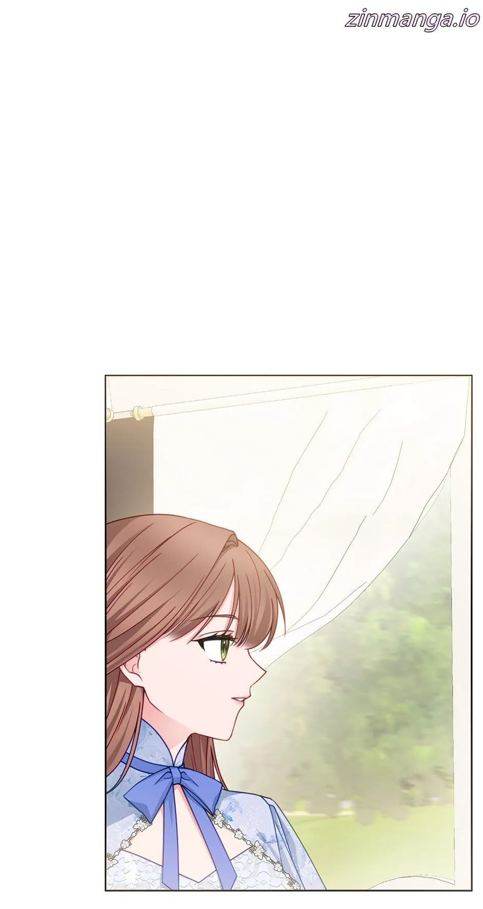 Sickly? Husband’s Contractual Wife chapter 87 page 31