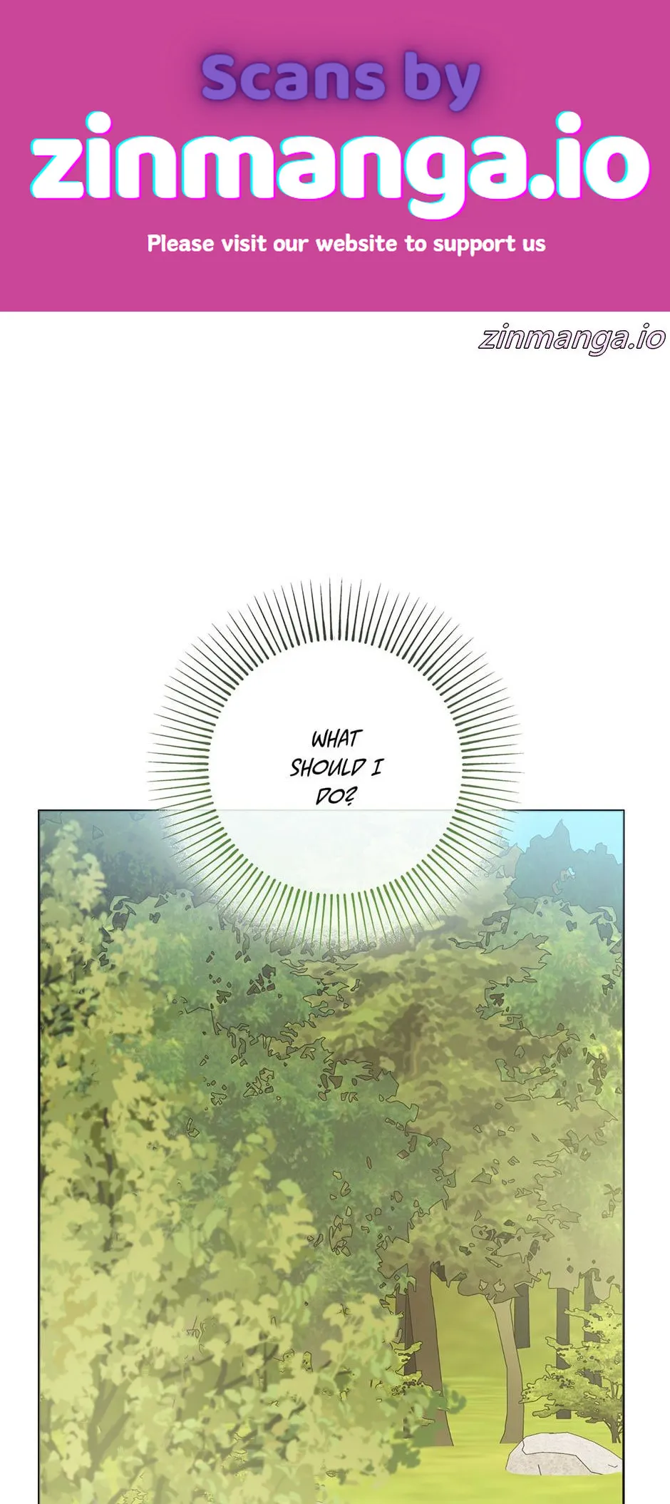 Sickly? Husband’s Contractual Wife chapter 87 page 32