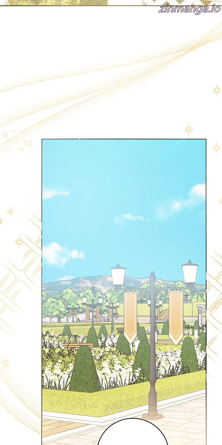 Sickly? Husband’s Contractual Wife chapter 87 page 38