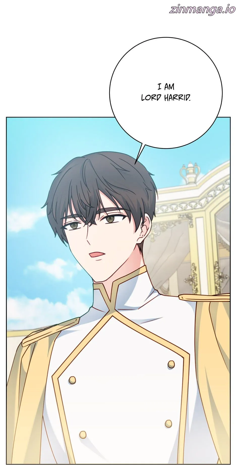 Sickly? Husband’s Contractual Wife chapter 87 page 41