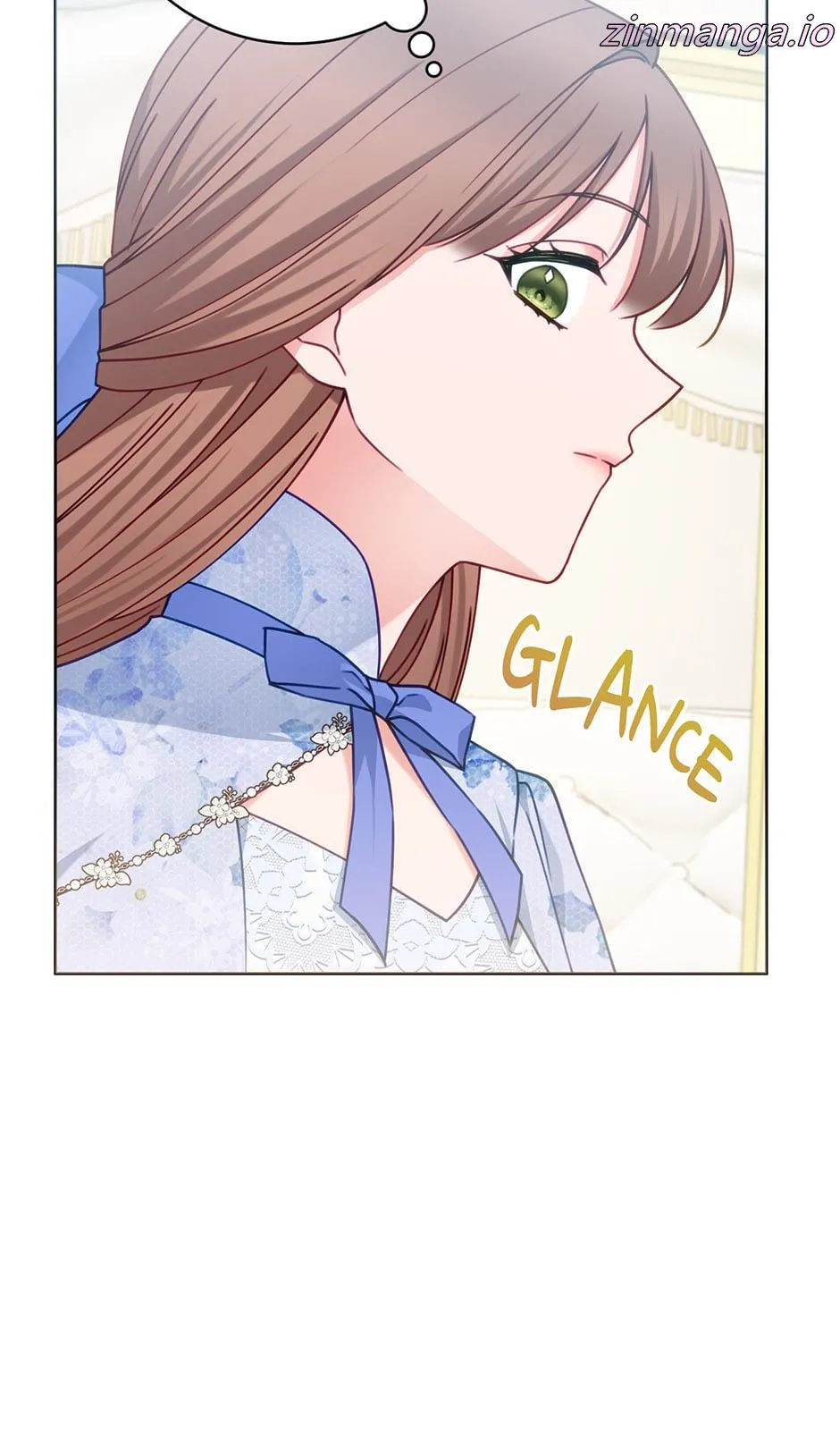 Sickly? Husband’s Contractual Wife chapter 87 page 51