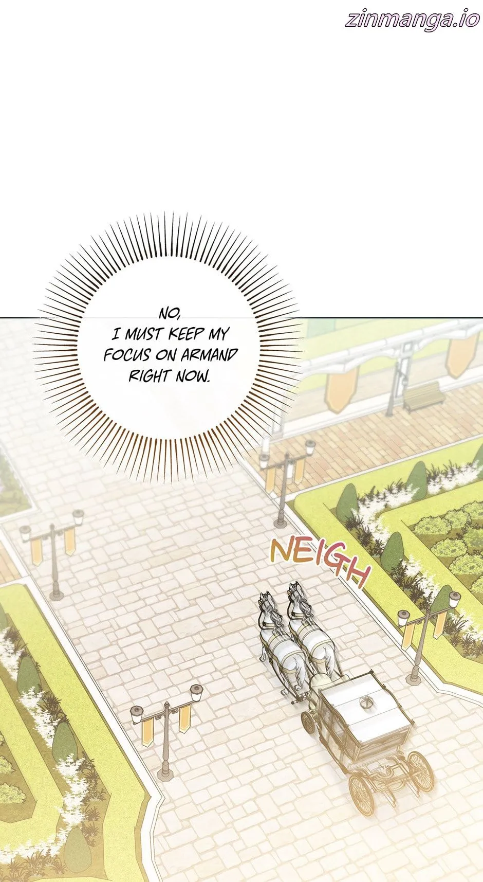 Sickly? Husband’s Contractual Wife chapter 87 page 53