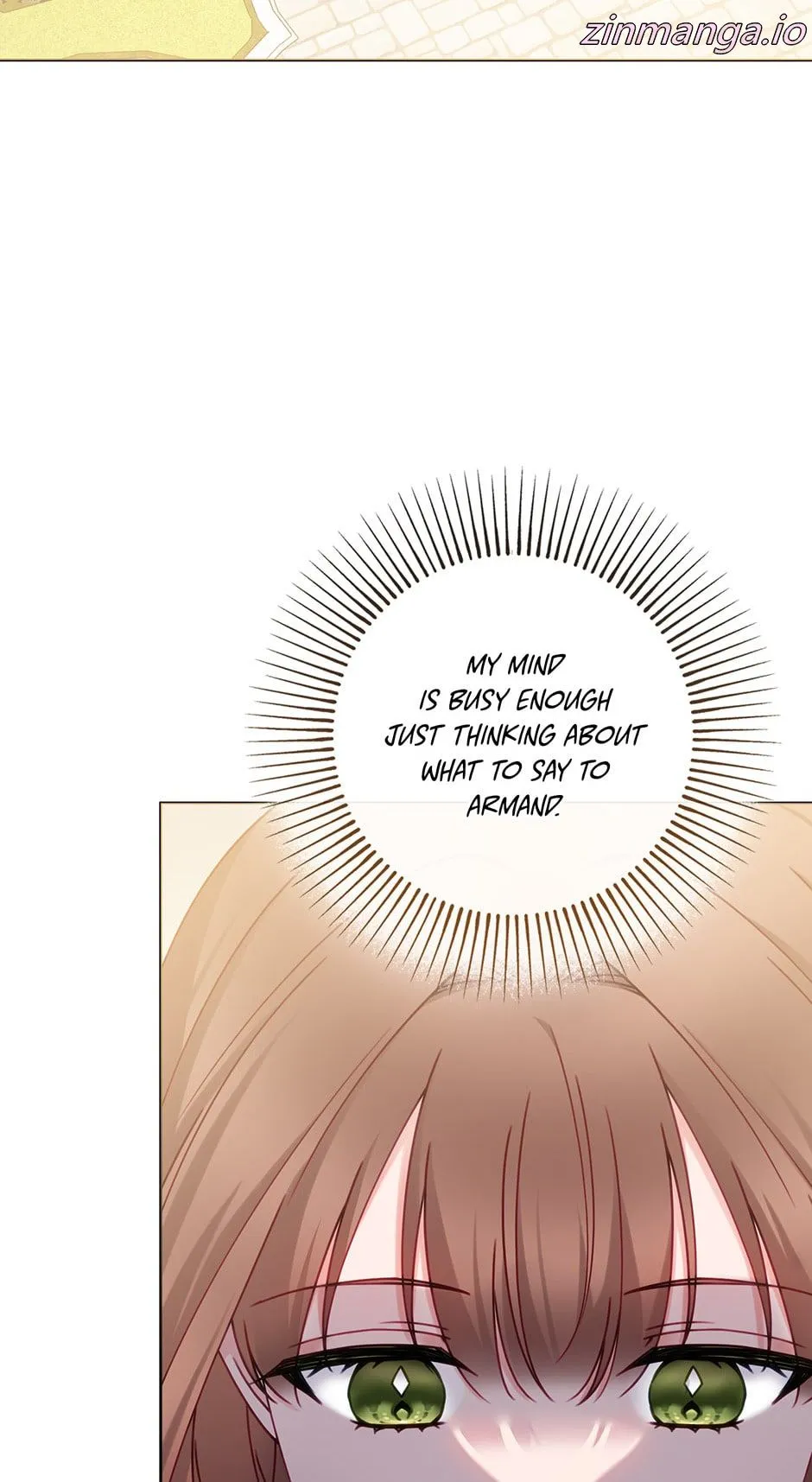 Sickly? Husband’s Contractual Wife chapter 87 page 54