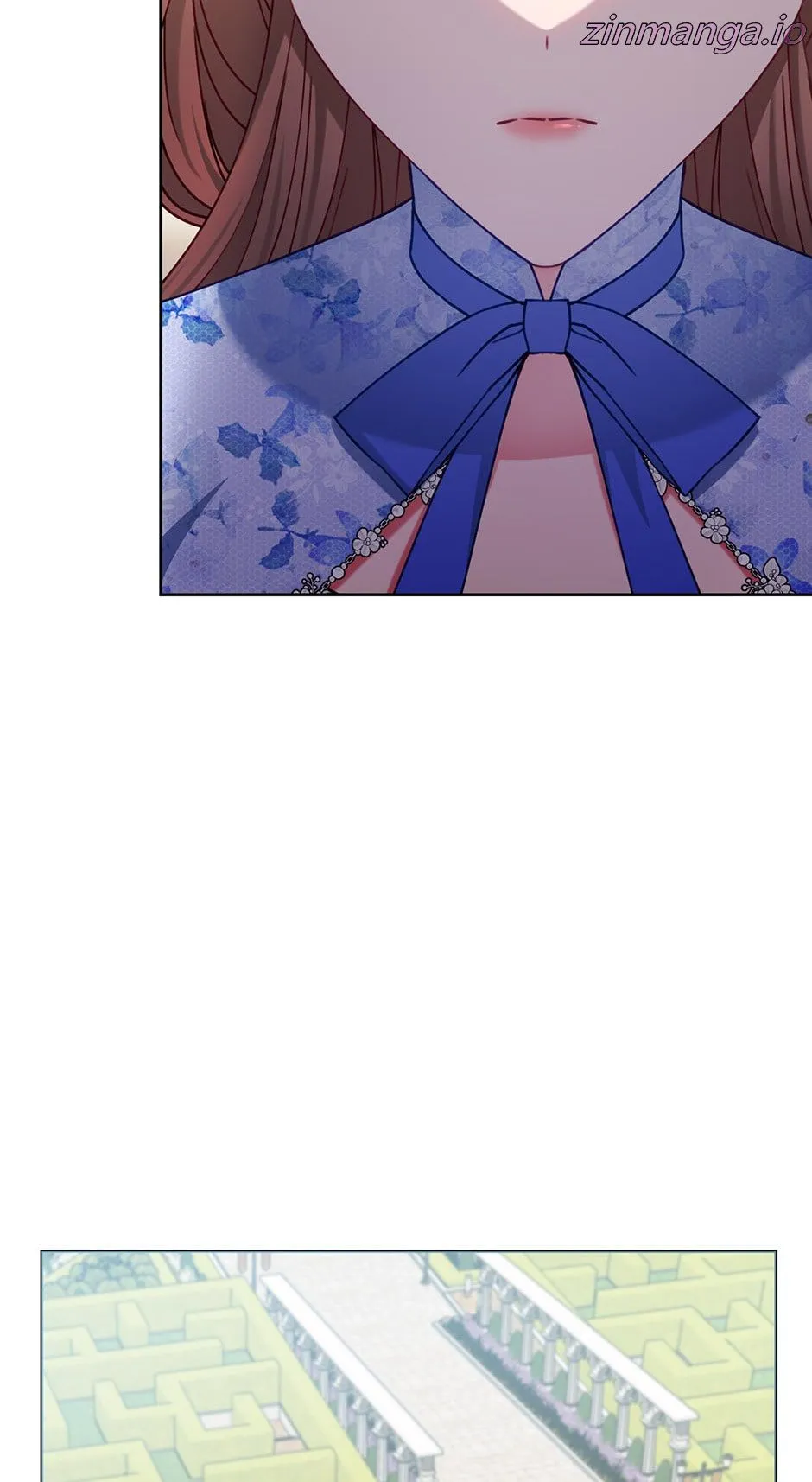 Sickly? Husband’s Contractual Wife chapter 87 page 55