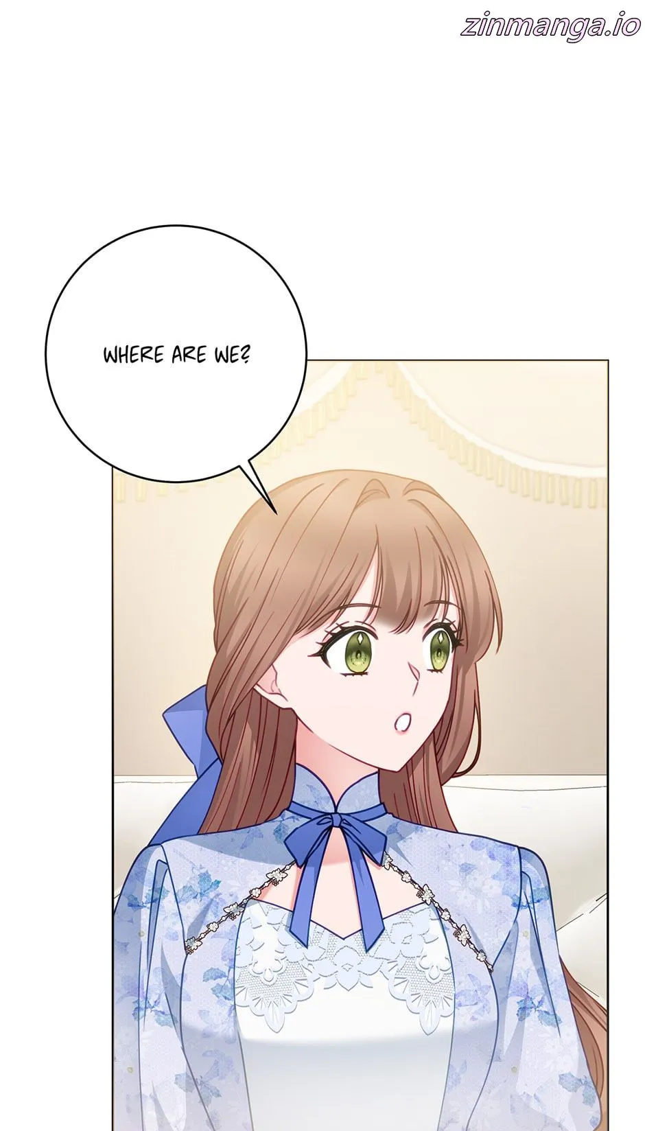 Sickly? Husband’s Contractual Wife chapter 87 page 57
