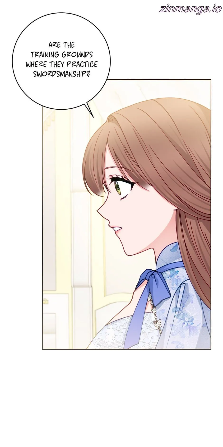 Sickly? Husband’s Contractual Wife chapter 87 page 62