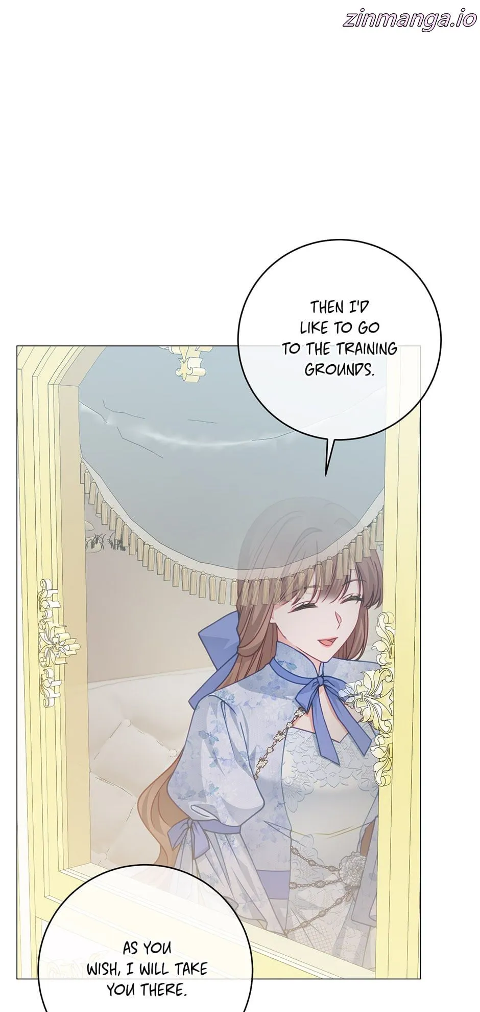 Sickly? Husband’s Contractual Wife chapter 87 page 67