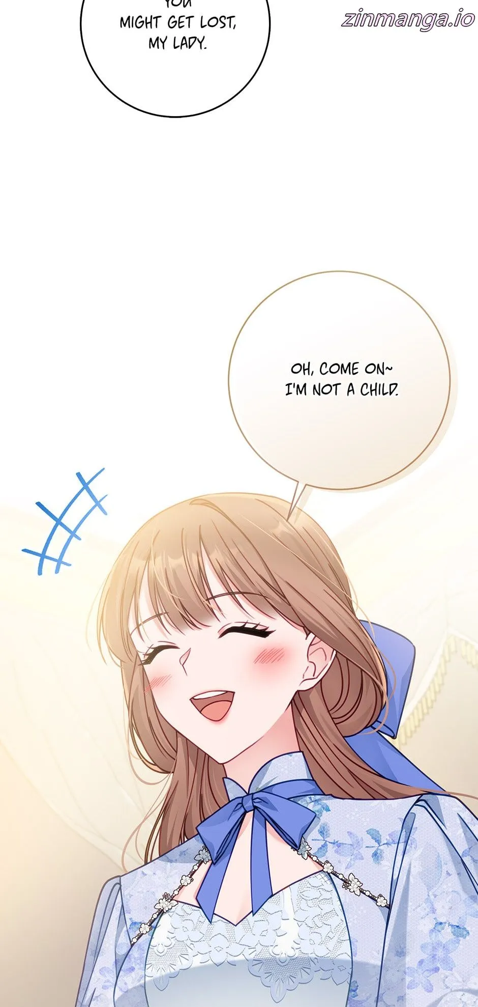 Sickly? Husband’s Contractual Wife chapter 87 page 69