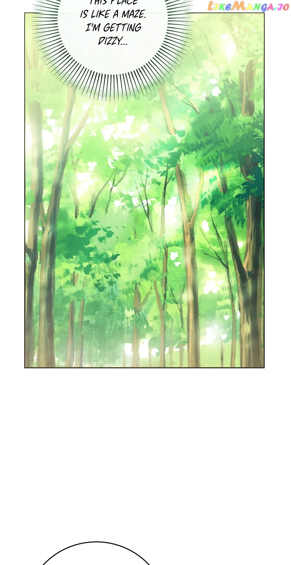 Sickly? Husband’s Contractual Wife chapter 88 page 3