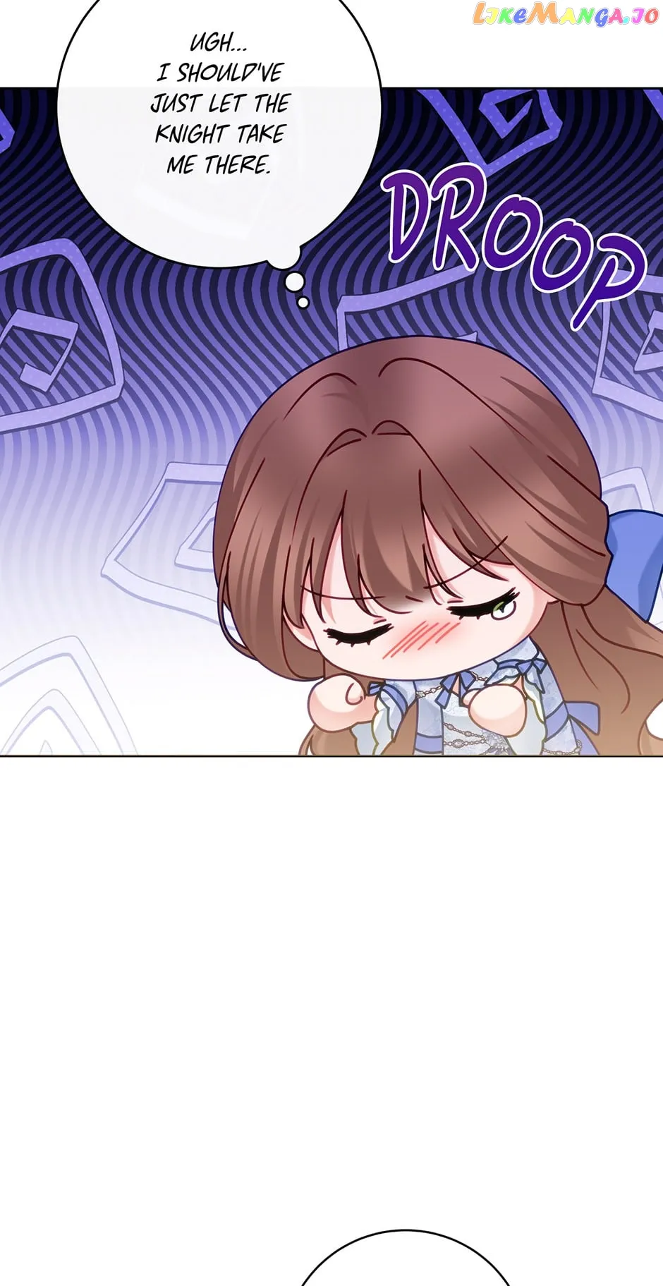 Sickly? Husband’s Contractual Wife chapter 88 page 4