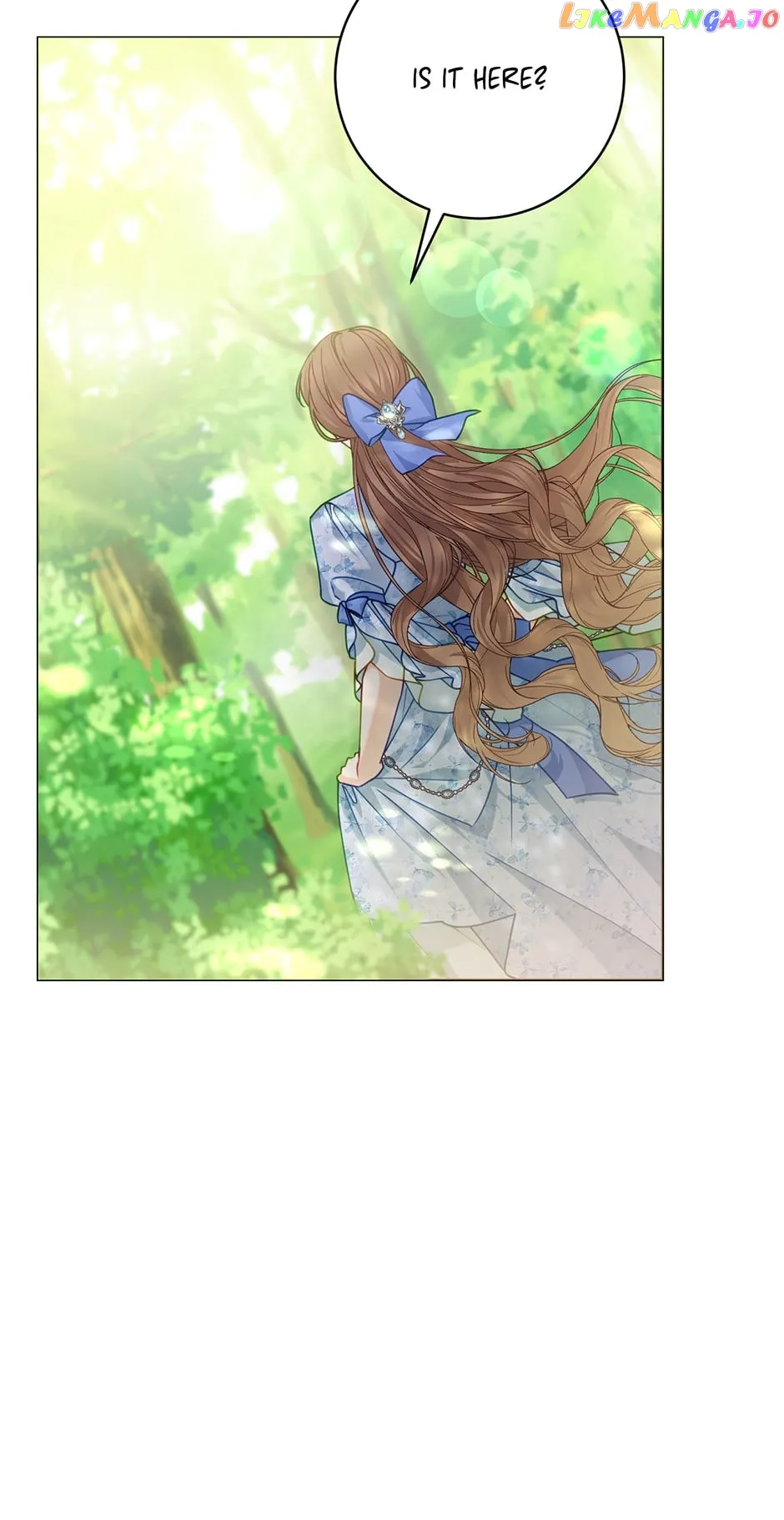 Sickly? Husband’s Contractual Wife chapter 88 page 5