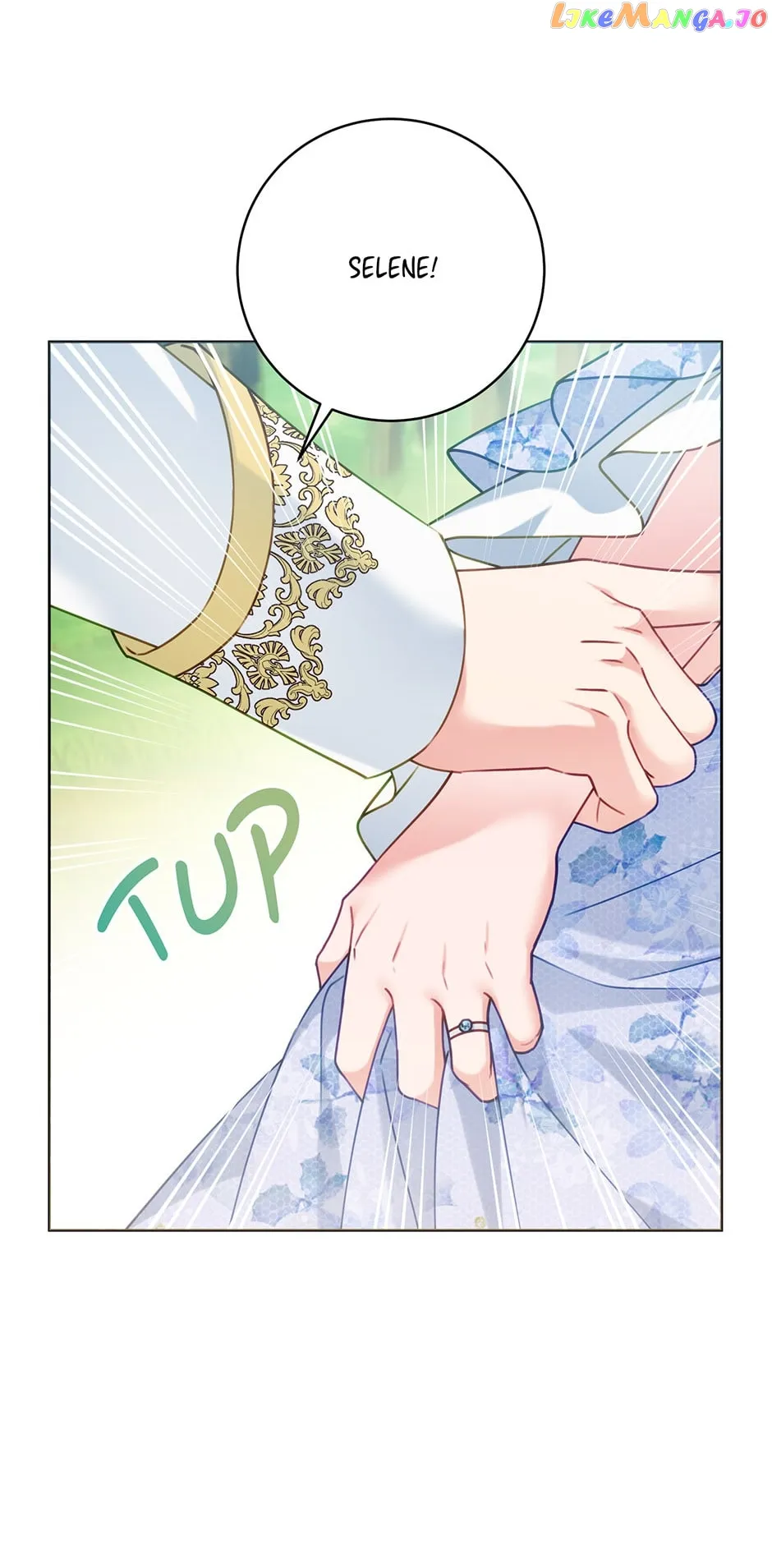 Sickly? Husband’s Contractual Wife chapter 88 page 7