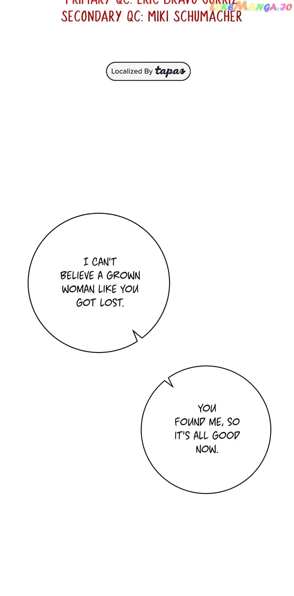 Sickly? Husband’s Contractual Wife chapter 88 page 10
