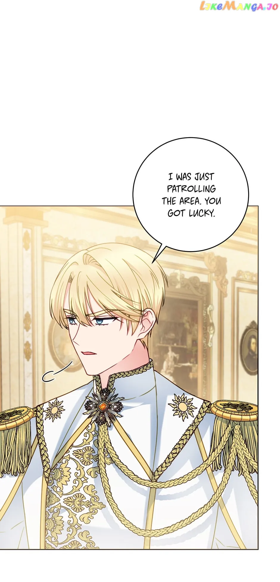 Sickly? Husband’s Contractual Wife chapter 88 page 13