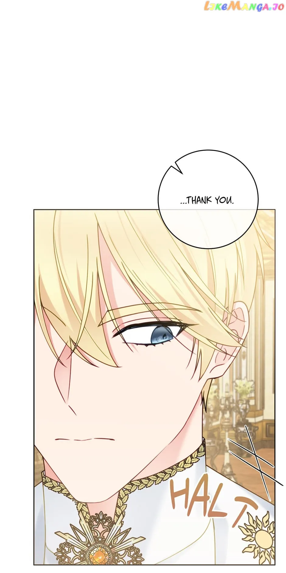 Sickly? Husband’s Contractual Wife chapter 88 page 15