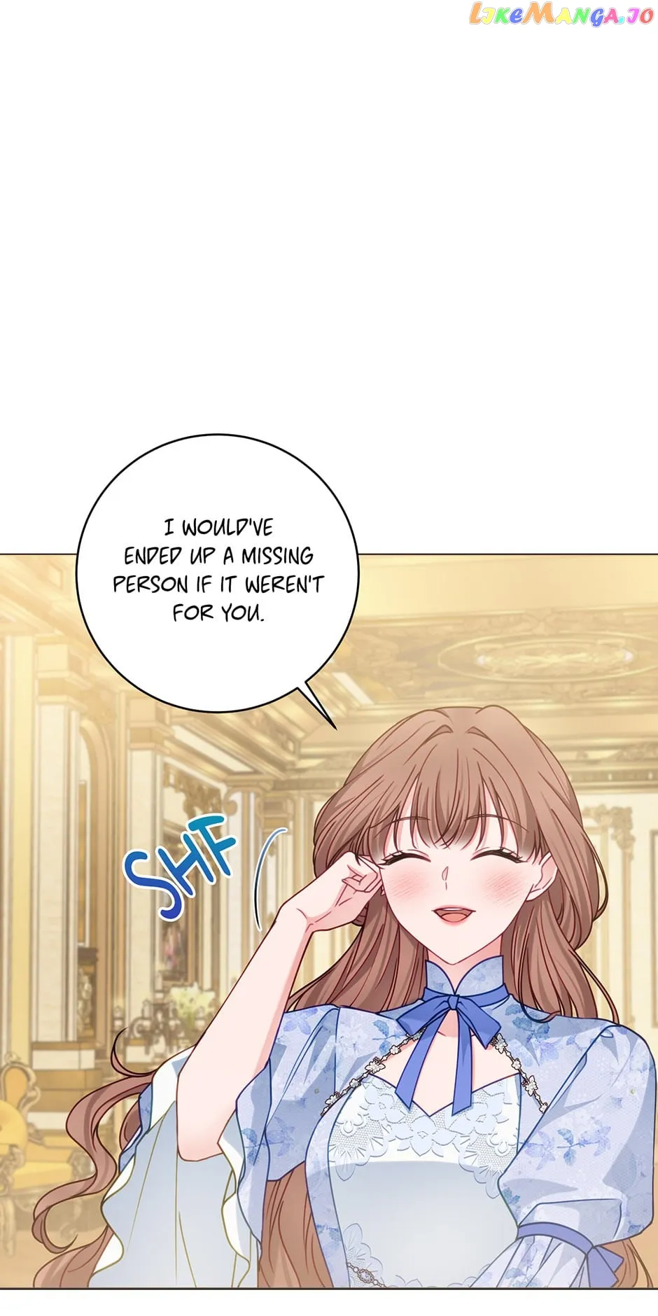 Sickly? Husband’s Contractual Wife chapter 88 page 16