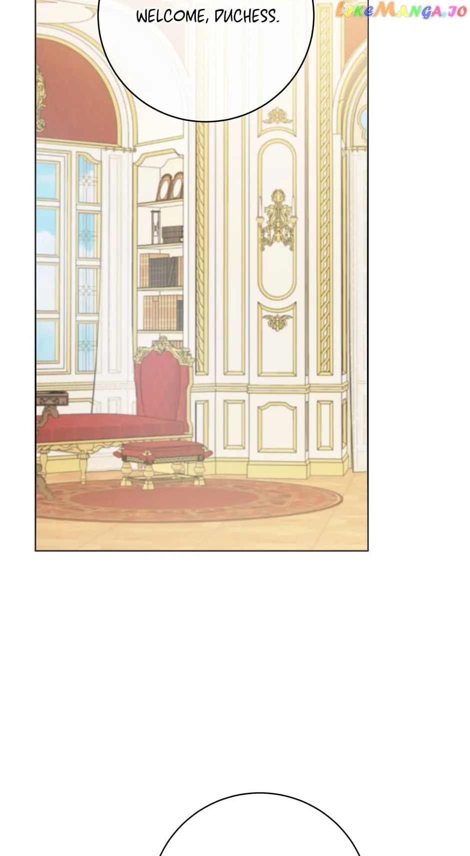 Sickly? Husband’s Contractual Wife chapter 88 page 21