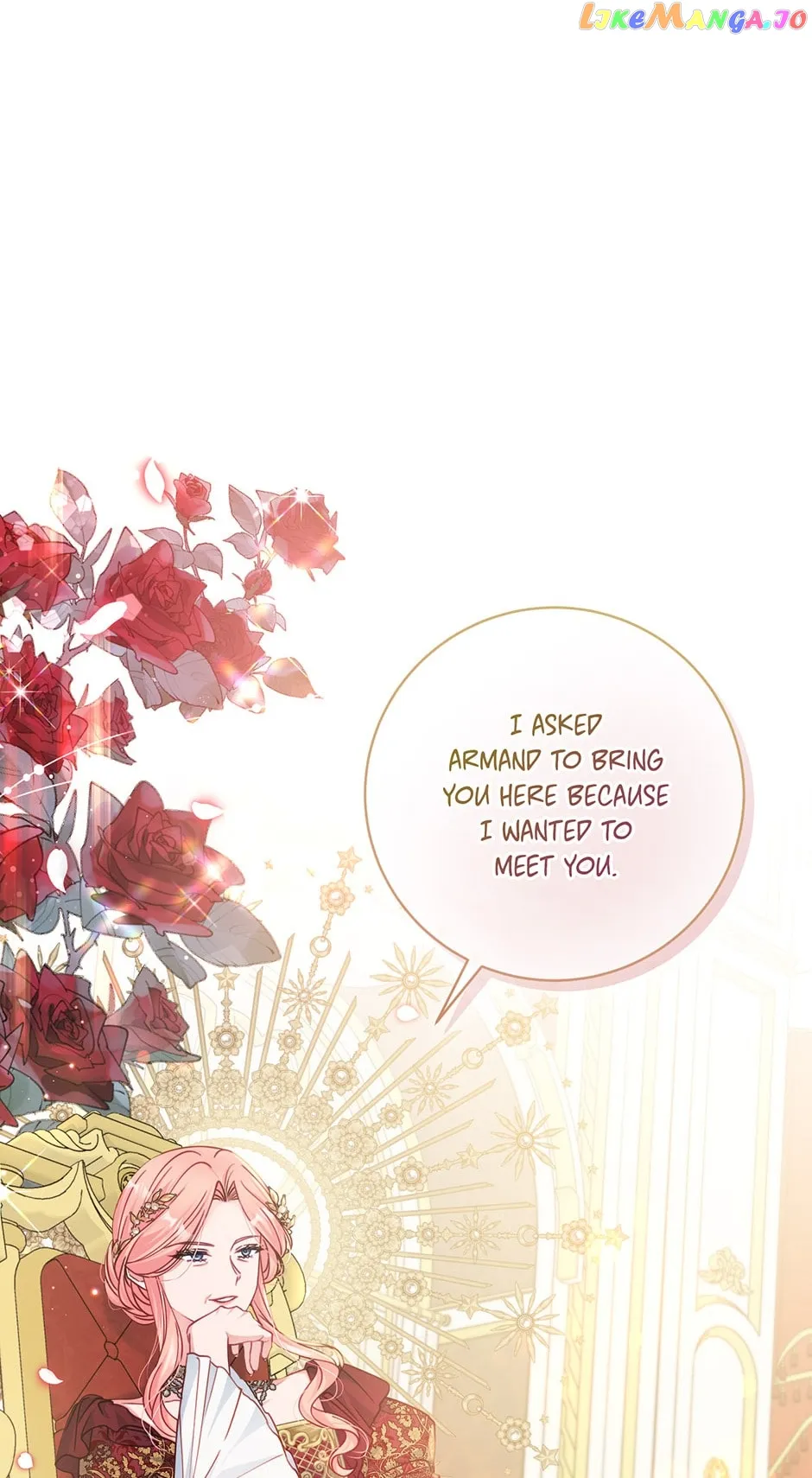 Sickly? Husband’s Contractual Wife chapter 88 page 23