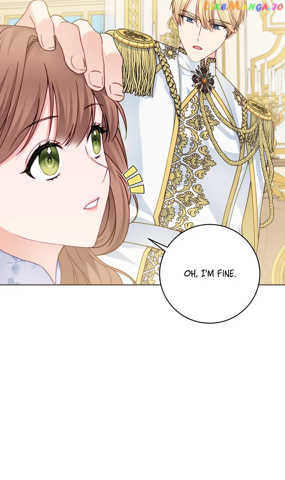 Sickly? Husband’s Contractual Wife chapter 88 page 34