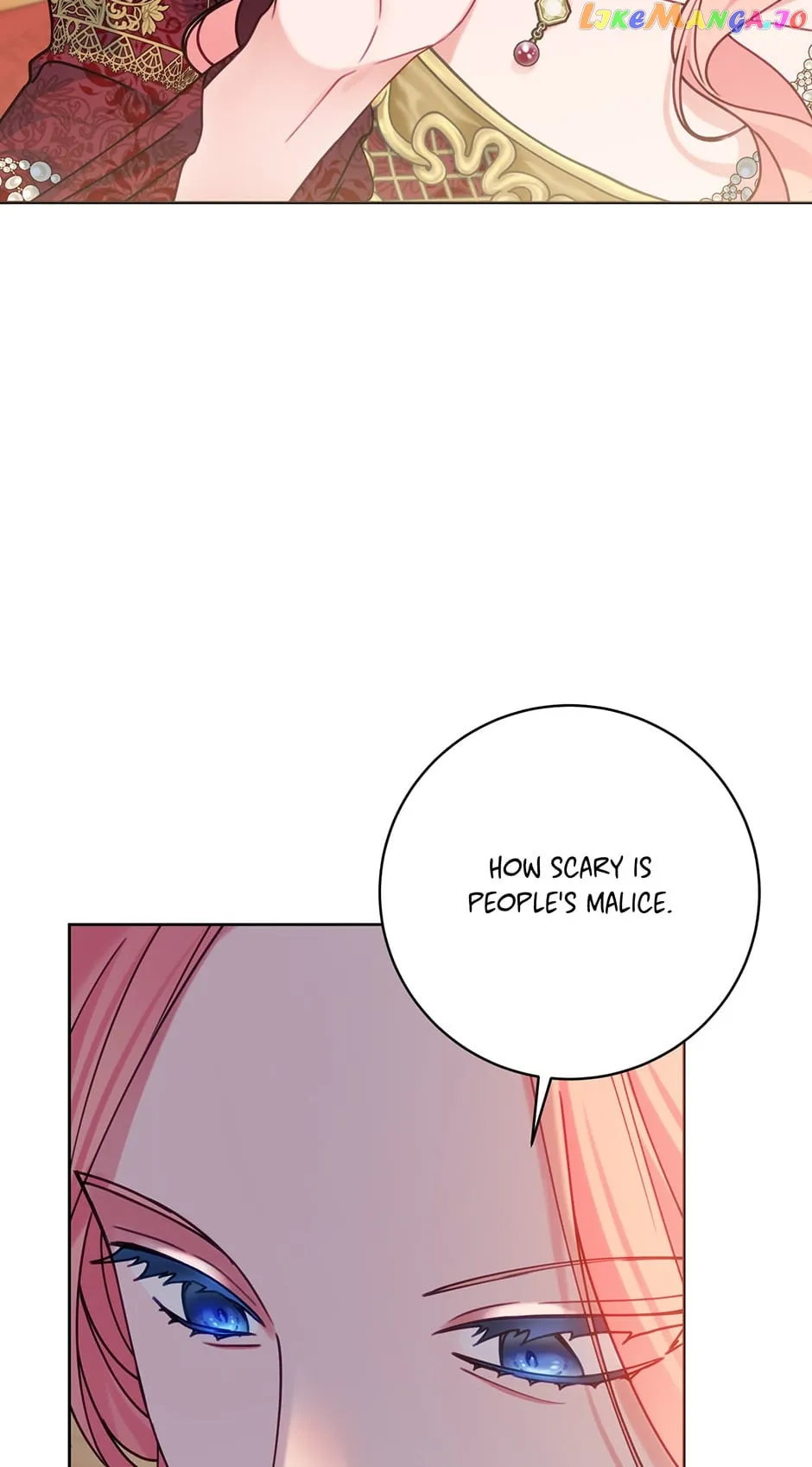 Sickly? Husband’s Contractual Wife chapter 88 page 37